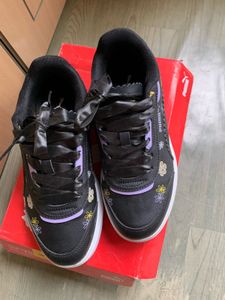 Puma Tori Bubble Bloom