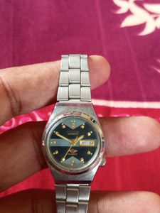 Citizen Automatic 21 Jewels Women's Watch