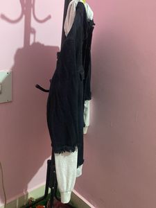 Palm Angels Denim Jacket