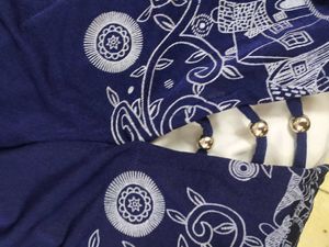 Designer Topwear With Sleeves Design