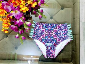 Imported Print Hipster