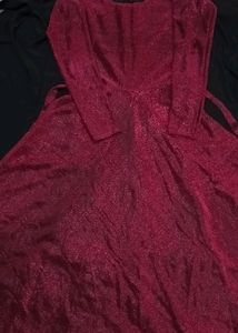 Fancy Gown