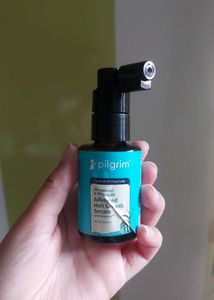 Pilgrim Advanced Hair Growth Serum