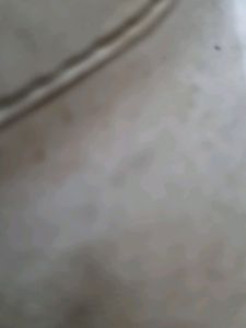 Second Hand Shoes