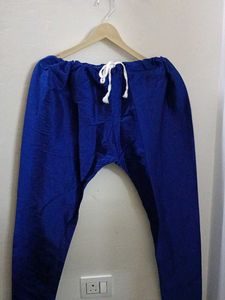 Mens Silk Payjama