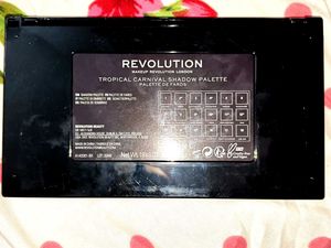 Makeup Revolution London Eyeshadow Palette