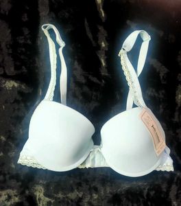 Lace Bra Combo
