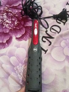 BPL Hair Straightener