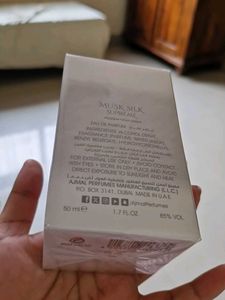 Ajmal Perfume Set