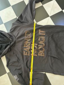 Active Wearset: Hoodie And Leggings