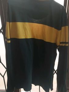Am Selling My Polo ROADSTAR FULL sleeve T Shirt