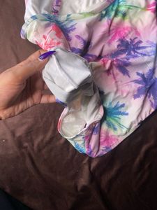 Beachstyle Bodysuit
