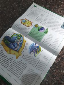 Book Of Plants - An Encyclopedia