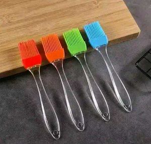 Silicone Basting Brush Set (Pack of 2)