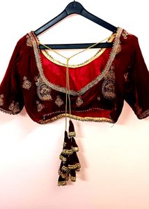 Bridal Lehnga