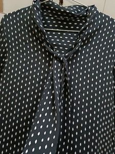 Black Premium Top