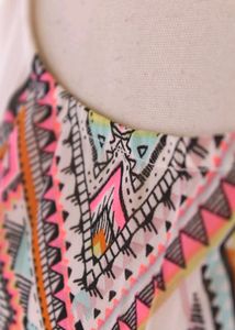 Summer Top