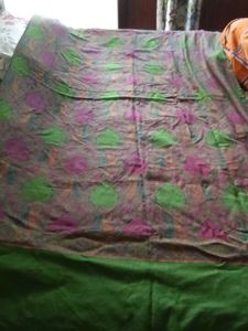 Ladies Shawl