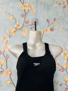 Speedo Swimsuit/Bodysuit