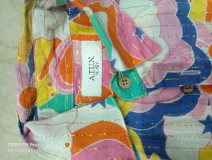 Summer Shirt For Boys 14-15yrs