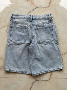 H&amp;M Denim Shorts