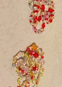 Beaded Necklace