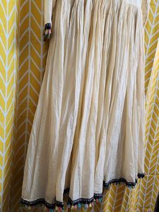 Elegant Ethnic Kurta