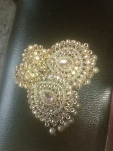 Earrings😍💗