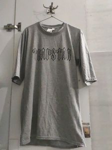 Asthetic y2k oversized tshirt