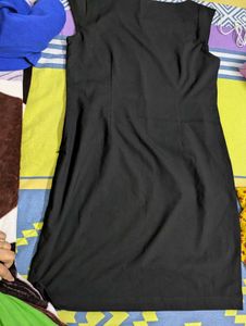 Black Formal Dress