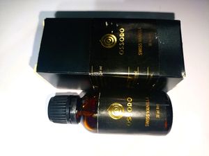 Ossoro Swiss Vanilla Flavoring