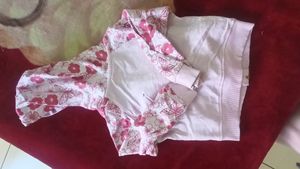 Girls Sweatshirt