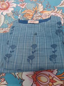 5 Kurta Sets With Bottoms