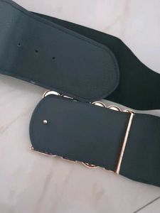Dior Broad Belt