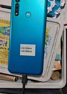Motorola4g 8 Power Lite