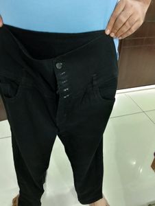 Strachable Tummy Tuck