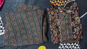 Kurta Set