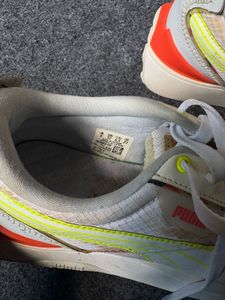 Puma Cruise Rider Sneakers