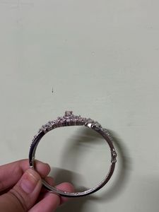 Pink Stone Bracelet