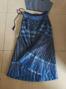 Lehenga Choli Set