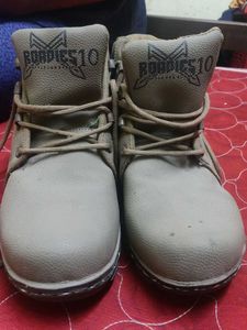 PREMIUM Boot One Time Use
