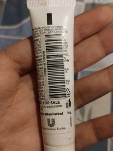 Novology Tinted Sunscreen SPF50