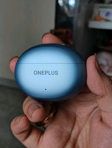 OnePlus Wireless Earbuds Brand New Unsed