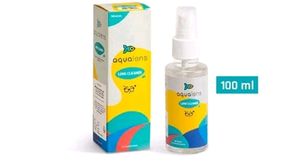Aqua lens Cleaner Spray By Lenskart