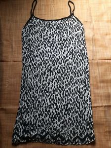Gorgeous Casual Printed Women Dress👗