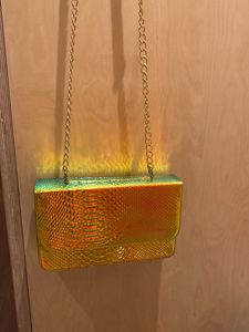 A New Branded Bag