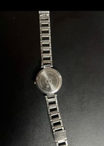 Titan Youth Analog Black Dial Women&#39;s Watch-NL2480