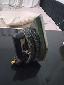 Osram Iron