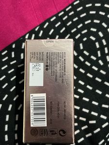 BB Foundation With SPF 15