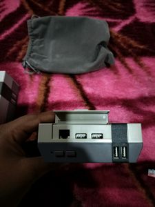 Raspberry PI 3 MODEL B+ With Cover